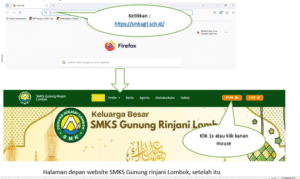 sc 1 a SMKS Gunung Rinjani Lombok