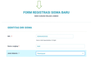 sc 3 ab SMKS Gunung Rinjani Lombok