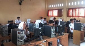 Persiapan Ujian Kenaikan Kelas X dan Kelas XI TKJ Semester Genap 2024/2025 di SMKS Gunung Rinjani Lombok 1 uas-genap-2025