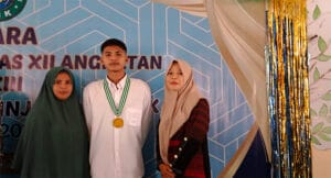 Wali murid dan Wakasis
