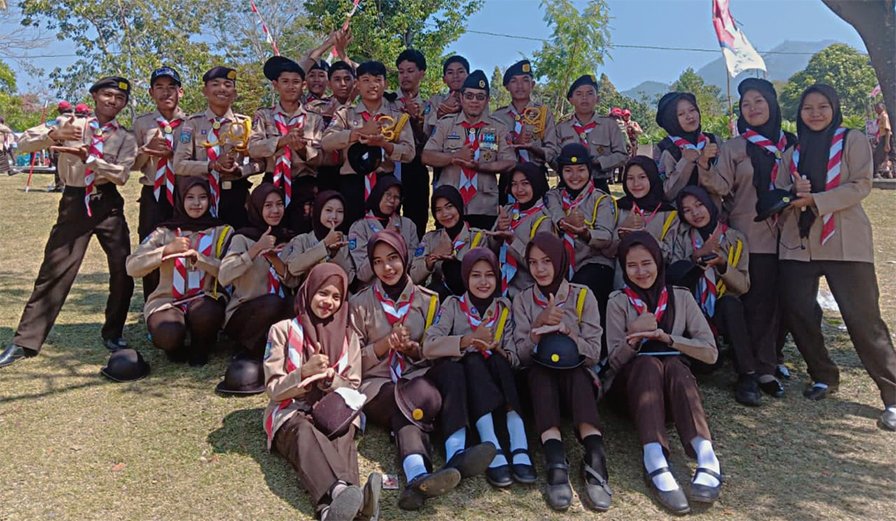 Raimuna-Lombok-Timur-2026
