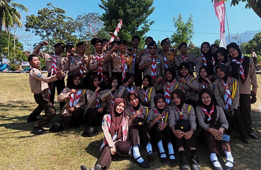 Raimuna-Lombok-Timur-2026