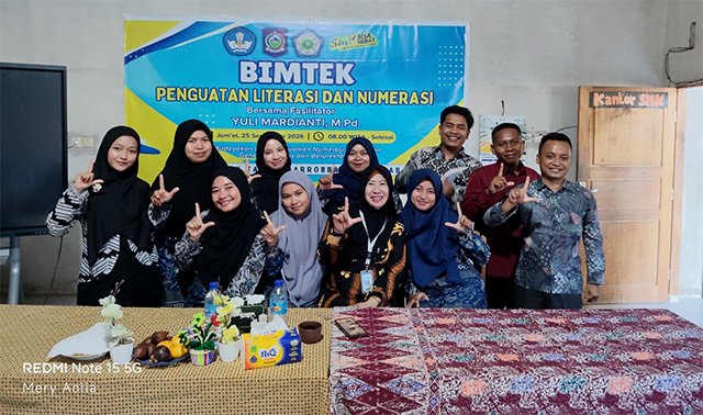 BIMTEK BOSP Kinerja 2026