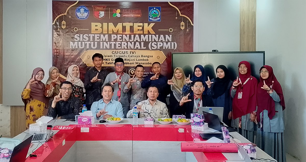 BIMTEK BOSP Kinerja 2026