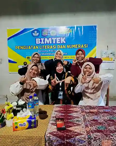 BIMTEK BOSP Kinerja 2026