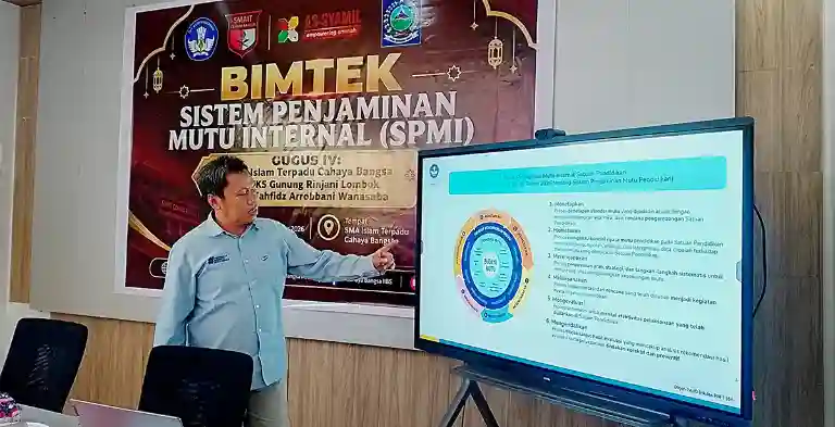 BIMTEK BOSP Kinerja 2026