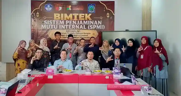 BIMTEK BOSP Kinerja 2026