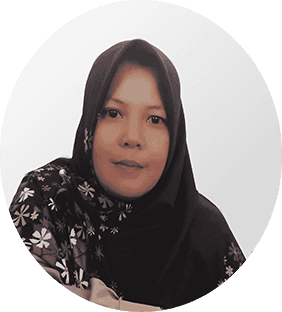 Istiqomah, S.Pd
