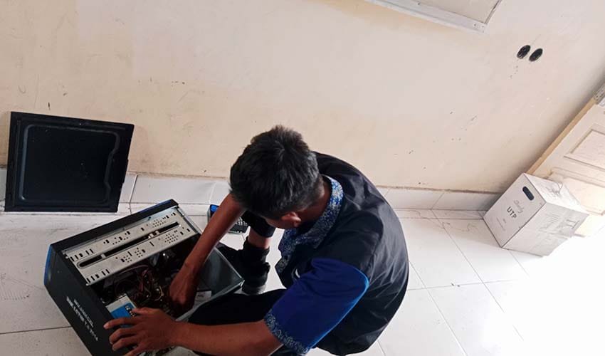 Praktek-3