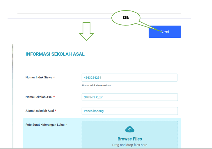 info-sekolah