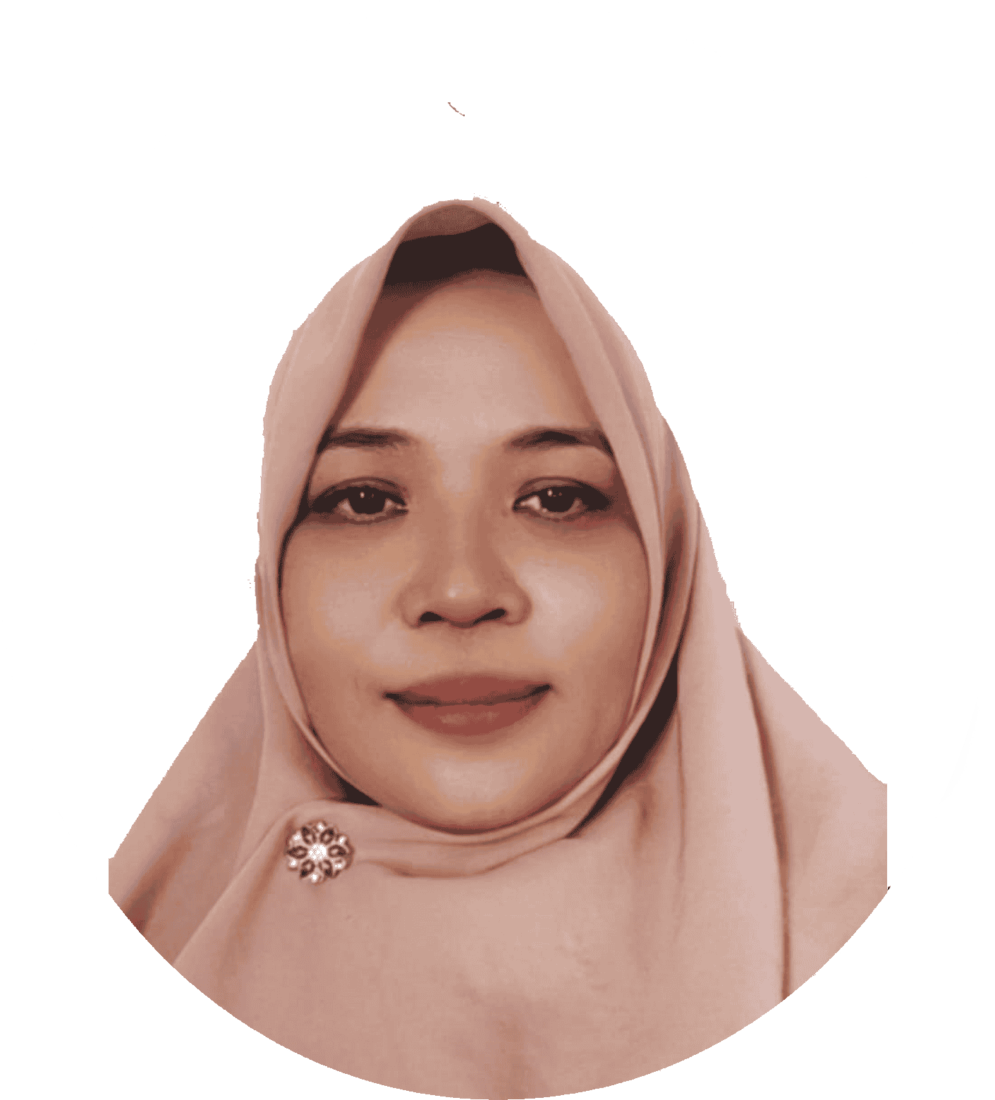 Syariyah, S.Pd