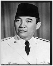 soekarno