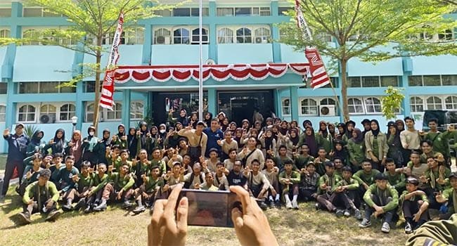 Persiapan-Lombok-Pramuka-cianjur-2025