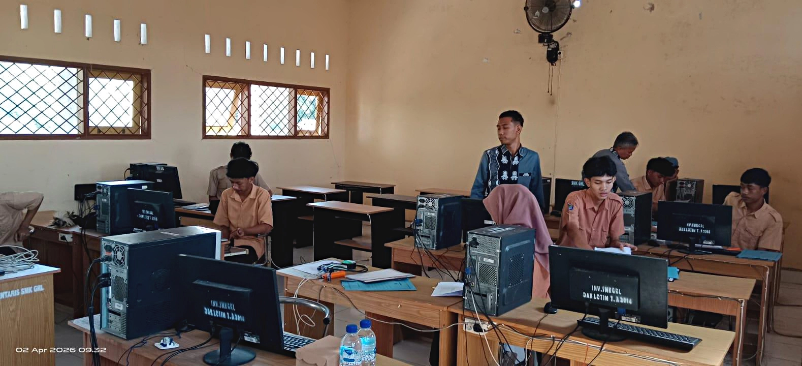 pembekalan-ukk-2026-hari-2b