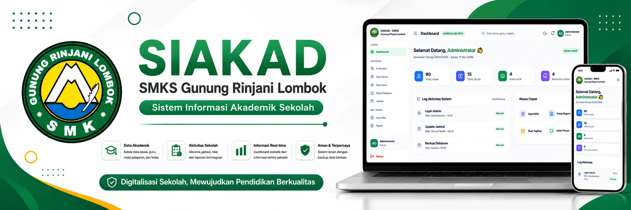 siakad-smkgrl-launch-demo