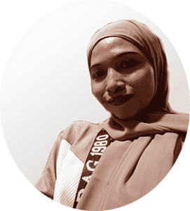 Baiq Erlin Supriyantini