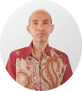 Home 40 Saparuddin