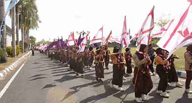 Home 26 Ekskul Pramuka