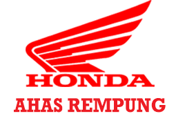 AHAS Honda