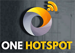 ONE HOTSPOT NETWORKING