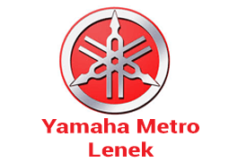 Yamaha-Metro Lenek