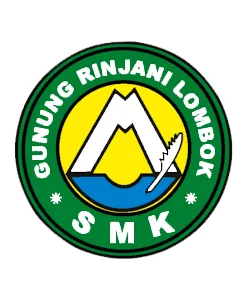 PPDB 2025 untuk SMK Gunung Rinjani Lombok Resmi Dimulai 1 logo SMKS Gunung Rinjani Lombok