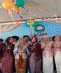 Melepas Generasi Hebat.! Perpisahan Siswa TKJ & Otomotif 2025 SMKS Gunung Rinjani Lombok 2 Wisuda XII-2025