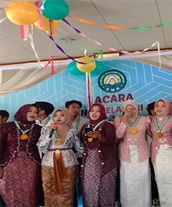 Melepas Generasi Hebat.! Perpisahan Siswa TKJ & Otomotif 2025 SMKS Gunung Rinjani Lombok 3 Wisuda XII-2025
