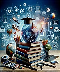 Tumbnail d SMKS Gunung Rinjani Lombok