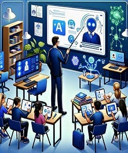 Tumbnail e SMKS Gunung Rinjani Lombok