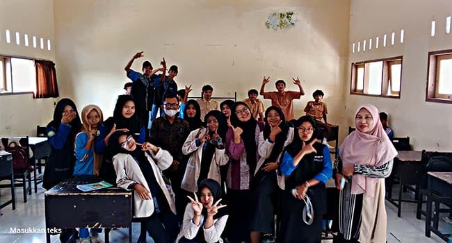 Sosialisasi Pernikahan-MPLS-2025