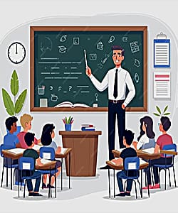 edu 2 tumb SMKS Gunung Rinjani Lombok