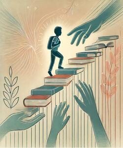 mutasi siswa baru SMKS Gunung Rinjani Lombok