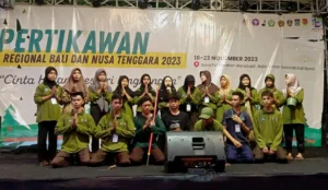 6 SMKS Gunung Rinjani Lombok