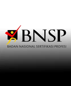 logo bnsp tumbn SMKS Gunung Rinjani Lombok