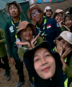 Prestasi Gemilang Siswa dalam Lomba Pertikawan Bali 2023: Semangat Kreativitas dan Kolaborasi Generasi Muda